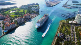 ACV brings back free air promo with Celebrity Cruises