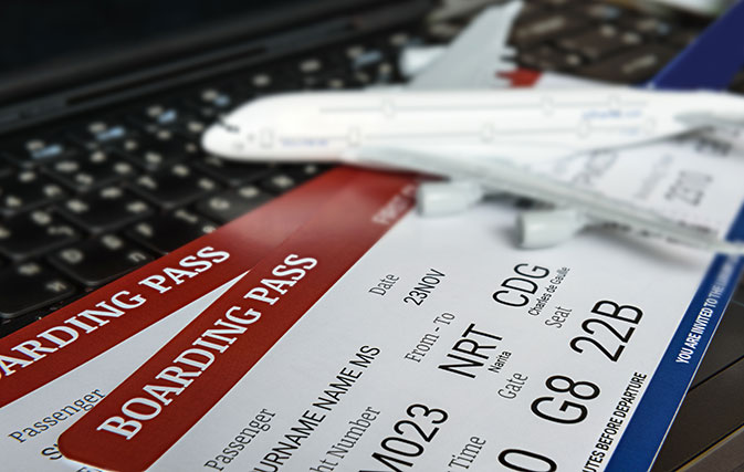 Agents can book branded fares through TravelBrands Flights by Intair