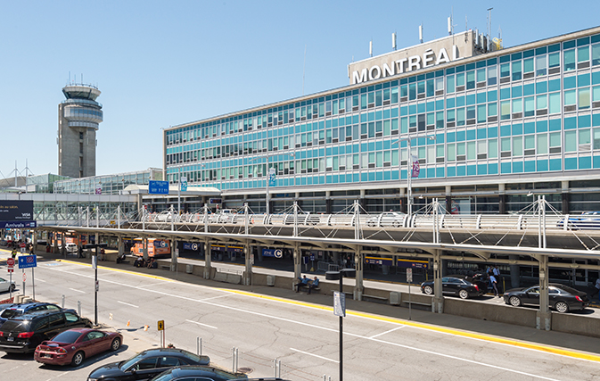 Air Canada inaugurates Montreal-Lisbon seasonal flights