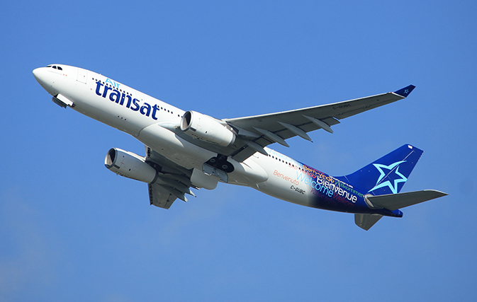 Air Transat signs agreement for seven new Airbus A321neos