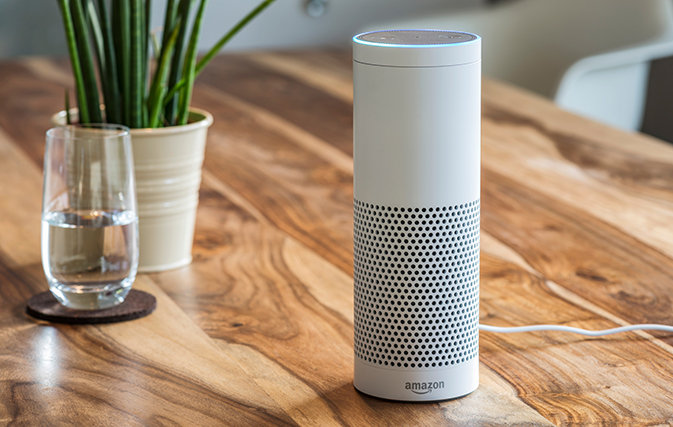 Alexa, send up breakfast: Amazon launches Echo for hotels