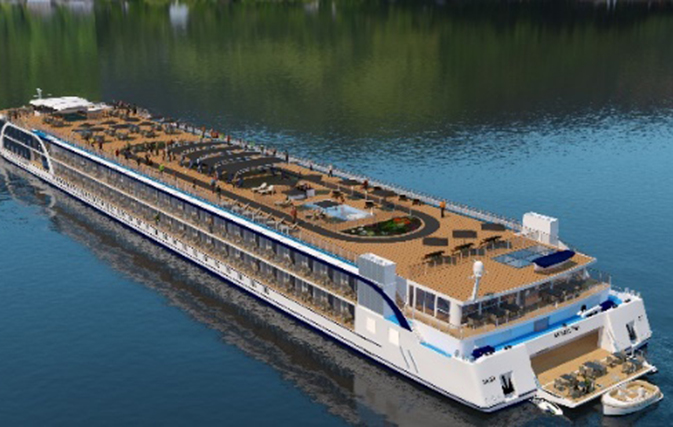 AmaWaterways’ new brochure highlights new ships, activities & programs