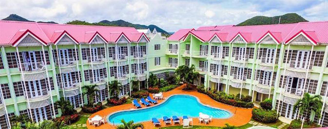 Bay Gardens Resorts acquires fourth hotel in Saint Lucia