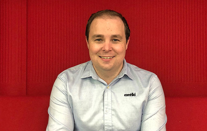Contiki promotes Dave Marathakis to National Sales Manager
