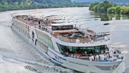 Riviera River Cruises announces shipboard credits with select European departures