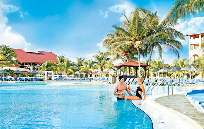 Earn double STAR points on Blue Diamond Hotels in Cuba with Sunwing