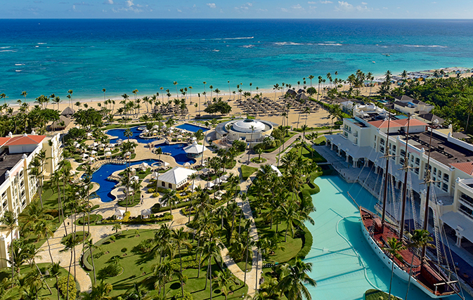 Earn free stays with Iberostar’s StarAgents reward program, coming soon to Canada