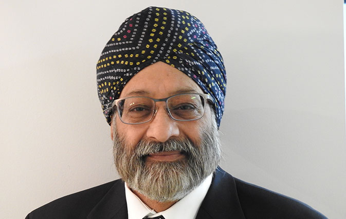 FareLink’s Surjit Babra wants to bring retail travel agents “back to their comfort zone”