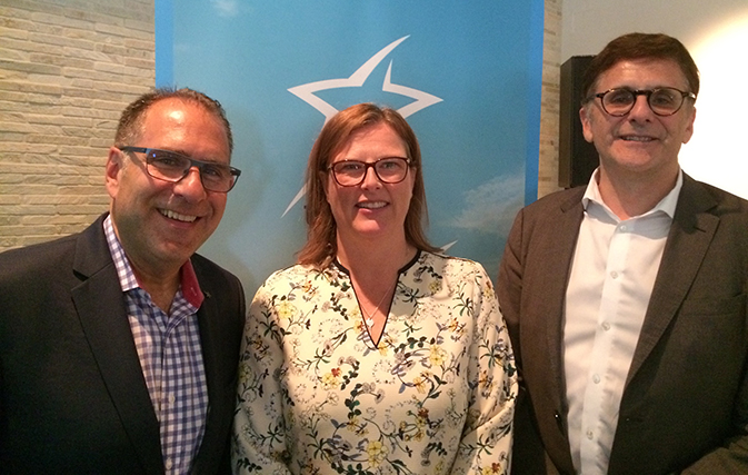 It’s all about connections for Transat as it launches its 2018/2019 winter Sun lineup