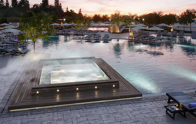 Karisma’s newest European resort opening this summer