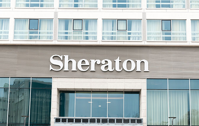 Marriott’s new vision for Sheraton already has investors onboard