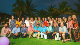 Members “loved every minute” of TPI’s annual Velocity Trip