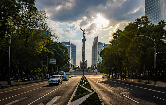 Mexico’s international stats soaring with 1.5 million more direct seats