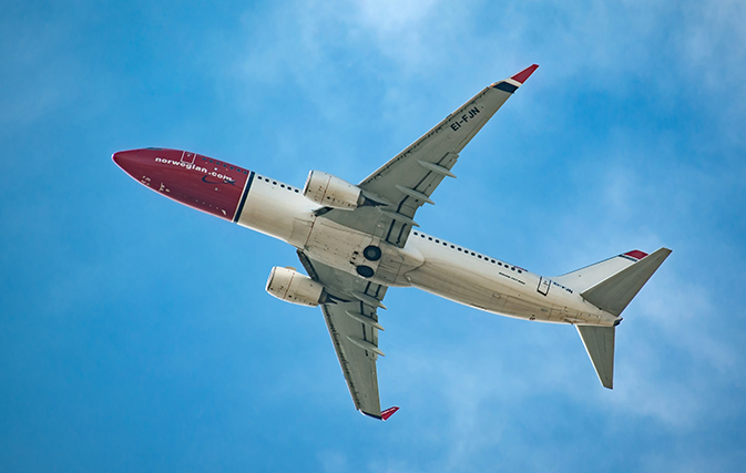 Norwegian Air enters Canada with routes to Europe & the French Caribbean