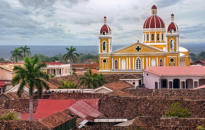 Ottawa updates travel advisory for Nicaragua