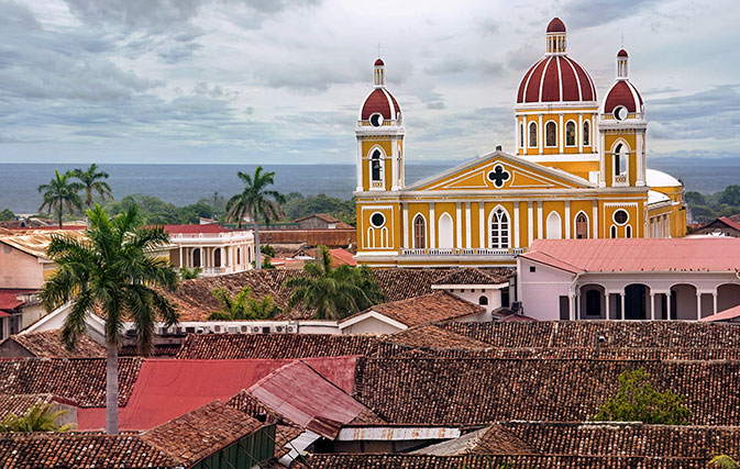 Ottawa updates travel advisory for Nicaragua