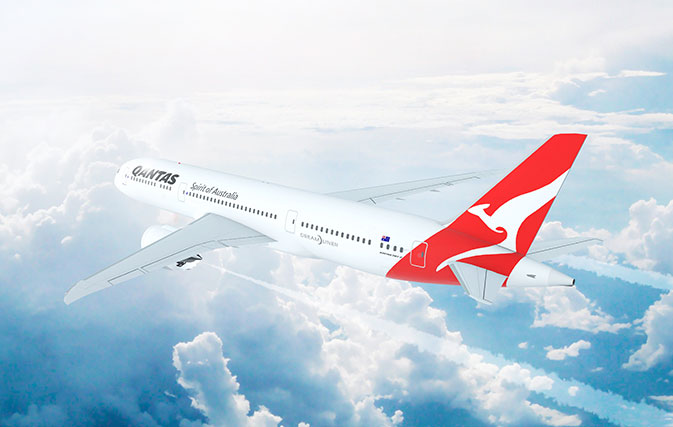 ‘Always-on’ 4% discount for base domestic fares now available for Qantas partners