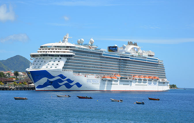 Princess Cruises can’t get a break: Grand Princess passengers await coronavirus testing
