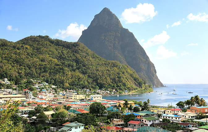 Saint Lucia Tourism Authority revamps travel agent program