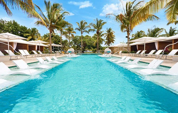 Serenity at Coconut Bay, ACV team up for Aeroplan Miles promo