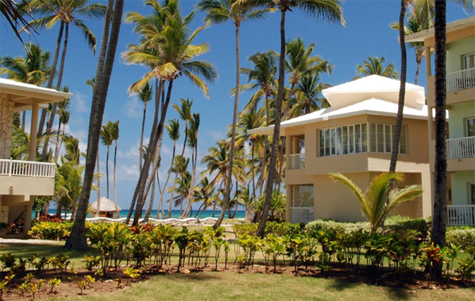 Sirenis to rebrand luxury Punta Cana resort following multi-million-dollar reno