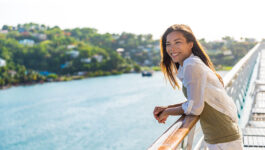 TravelBrands Cruises announces exclusive ‘3 For Free’ promotion