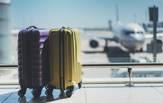 united bag fee