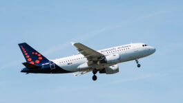 You can now book Brussels Airlines’ new Economy Light on Toronto route