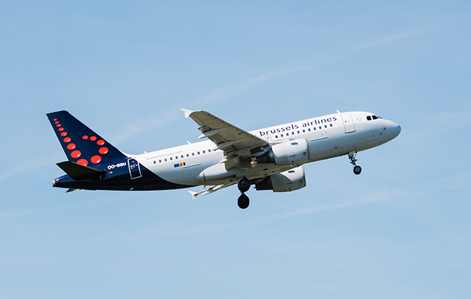 You can now book Brussels Airlines’ new Economy Light on Toronto route