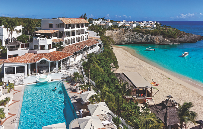 Belmond La Samanna ready to welcome guests back to Saint-Martin