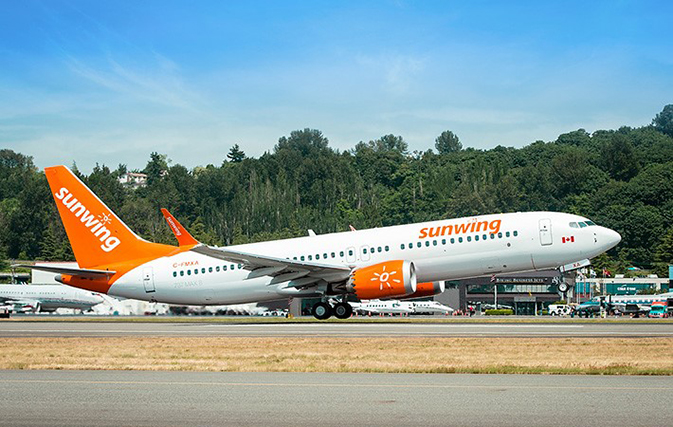 A Thunder Bay first: Sunwing to launch direct service to Punta Cana