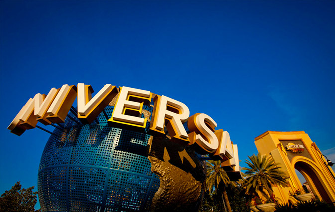 A fourth theme park at Universal Orlando? You bet