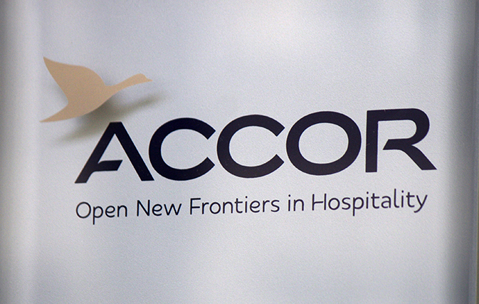 Accor to offer testing options at all hotels in Canada and U.S.