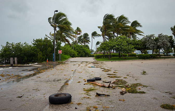 After 2017 hurricane season, there’s no excuse for not buying travel insurance: Allianz