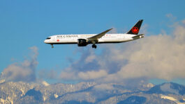 Air Canada, Air Transat take home ‘World’s Best’ titles at Skytrax Awards