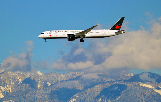 Air Canada, Air Transat take home ‘World’s Best’ titles at Skytrax Awards