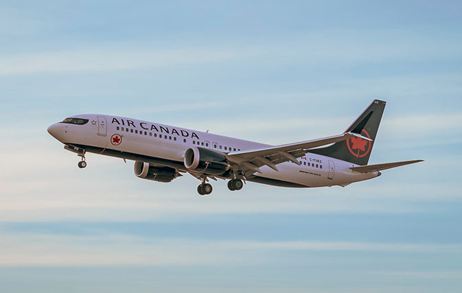 Air Canada needs to raise purchase price for Aeroplan, says analyst