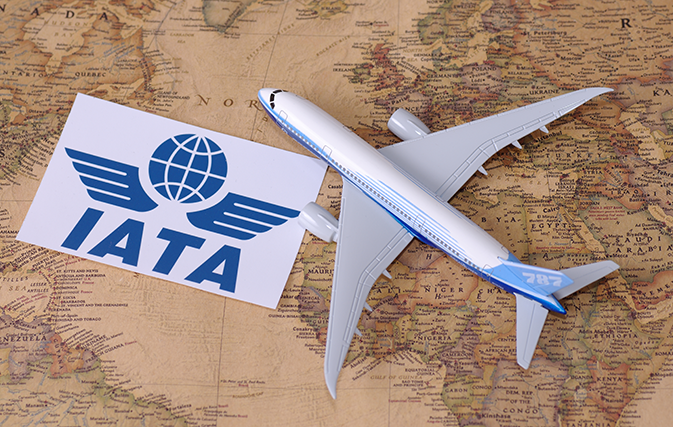 Airline shares continue downward slide despite profitability: IATA