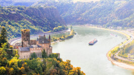 Avalon announces free air & savings on select river cruises