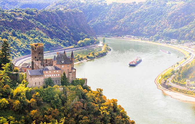 Avalon announces free air & savings on select river cruises