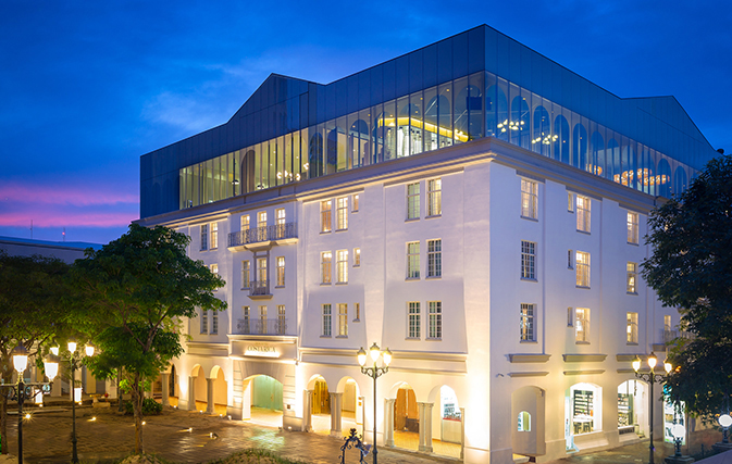 Curio Collection by Hilton opens new gem in Costa Rica