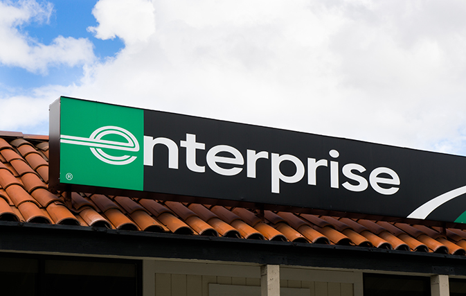 Enterprise Holdings to implement Complete Clean Pledge