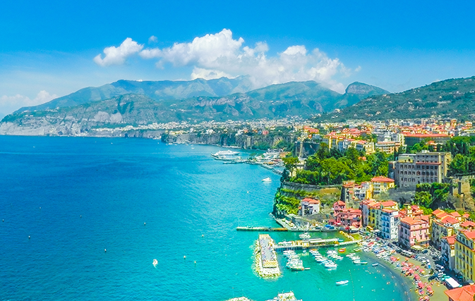 Four new tours with Globus’ Undiscovered Italy, plus EBB savings