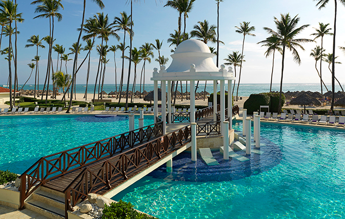 From Punta Cana to the Serengeti: resort news from Melia Hotels International