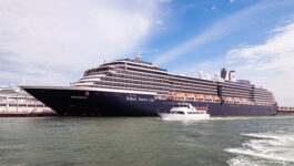 Here is where Holland America’s Westerdam will sail in Asia in 2018-2019