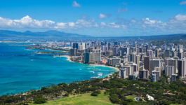 Holland America boosts Hawaii lineup with 9 extended cruises