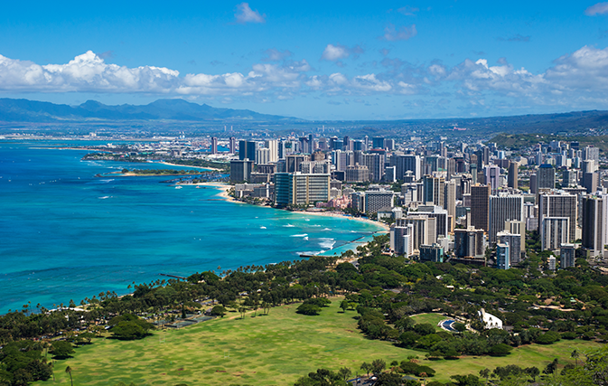 holland america cruises to hawaii