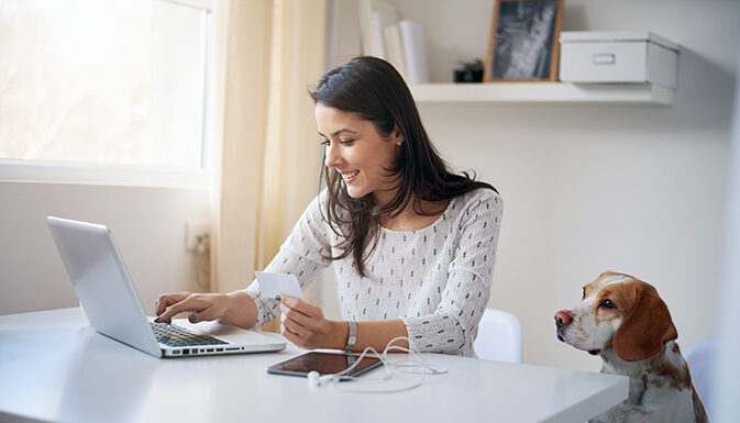 One-third of Canadian agents are now home-based