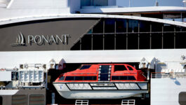 PONANT now a Preferred Supplier of Signature Travel Network
