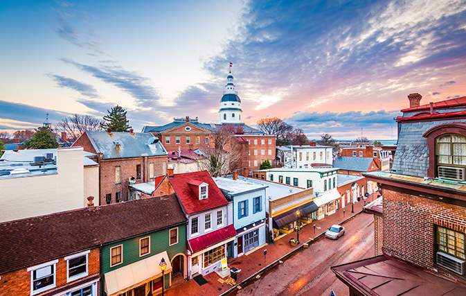 Reach now representing Maryland Office of Tourism in Canada